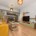 Apartman Moonlight Breeze Mamaia