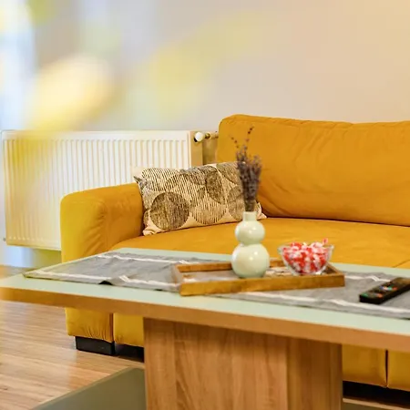 Moonlight Breeze Appartement