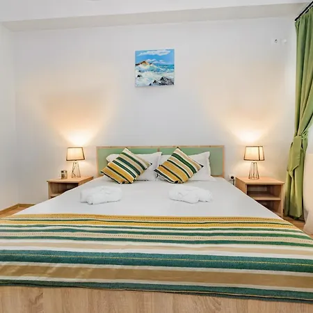 Apartman Moonlight Breeze Mamaia