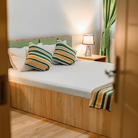 Appartement Moonlight Breeze