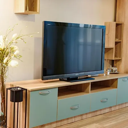 Apartman Moonlight Breeze *