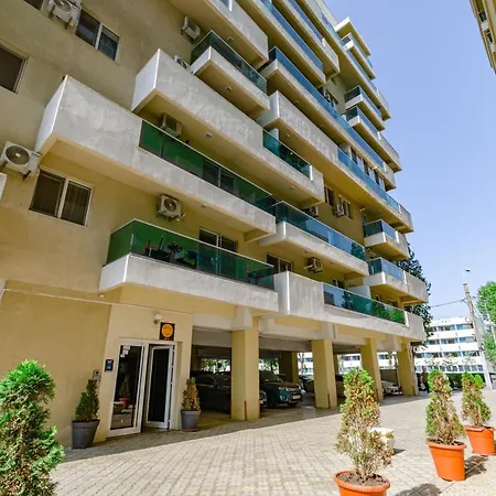 Apartman Moonlight Breeze Mamaia